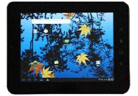 Wishtel Ira Icon 8 inch