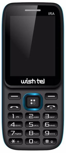 Wishtel Ira Music