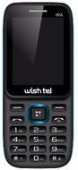 Wishtel Ira Music