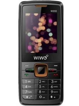 WIWO W200