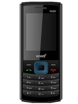WIWO W300