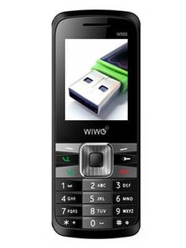 WIWO W555