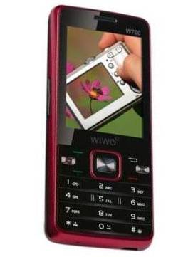 WIWO W700