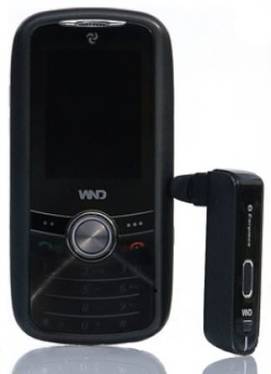 WND VG 2100