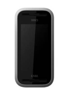 WND Wind DUO 3800 FLIP