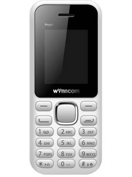 Wynncom Angel