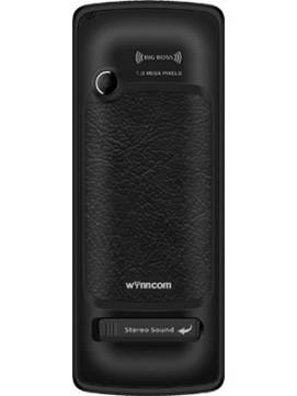 Wynncom Big Boss
