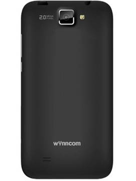 Wynncom Bold