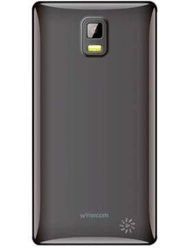 Wynncom Bold Plus