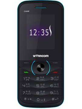 Wynncom Champ