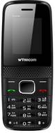 Wynncom Curve
