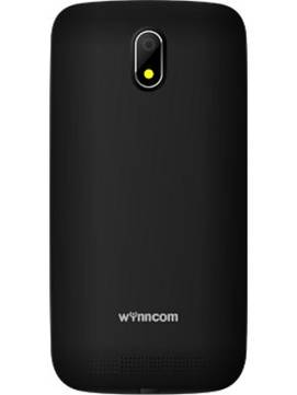 Wynncom G54