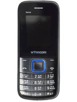 Wynncom Electro
