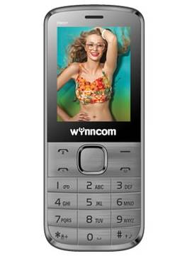 Wynncom Hero Plus
