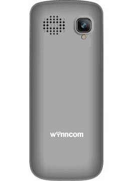 Wynncom Hero Plus