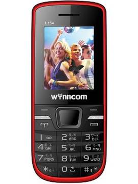 Wynncom L154