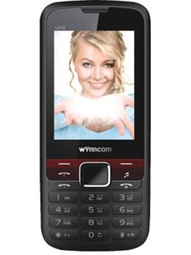 Wynncom L410