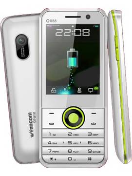 Wynncom O-888