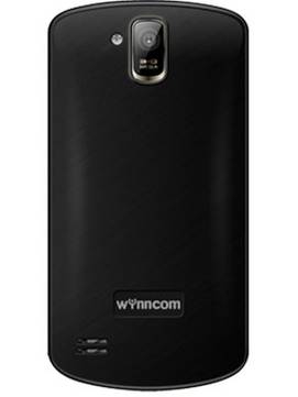 Wynncom Storm
