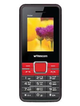 Wynncom Victor