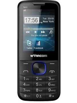 Wynncom Volt
