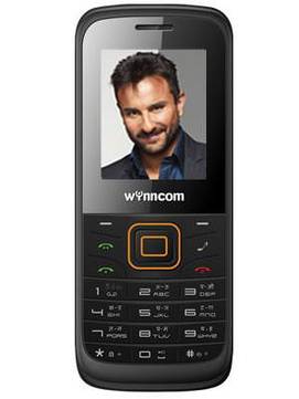 Wynncom W100