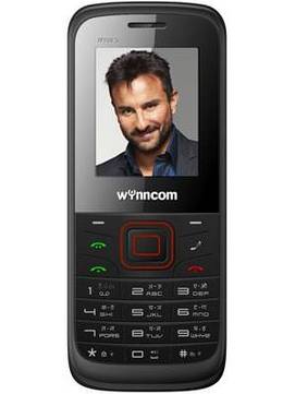 Wynncom W100C