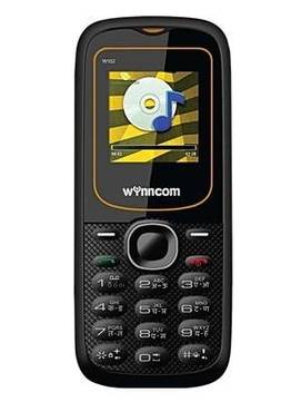 Wynncom W102