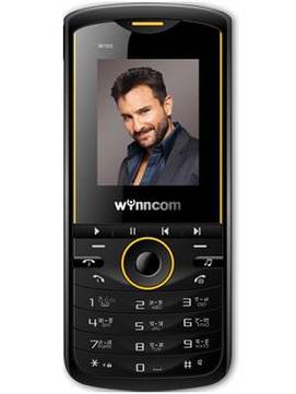 Wynncom W103