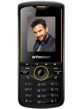 Wynncom W103C