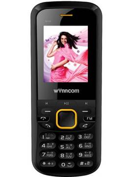 Wynncom W104