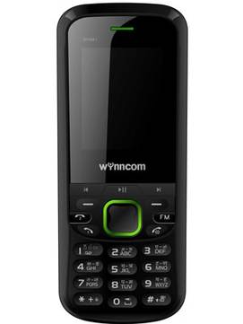 Wynncom W104 Plus
