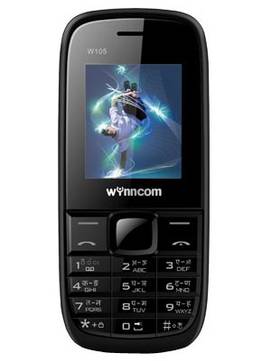 Wynncom W105