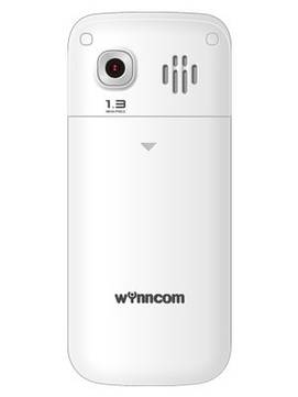 Wynncom W106