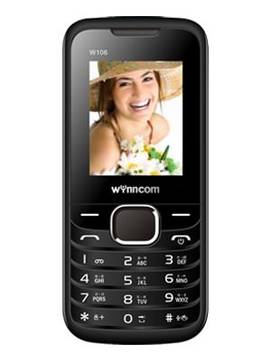 Wynncom W106