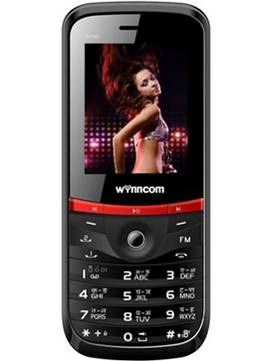 Wynncom W144