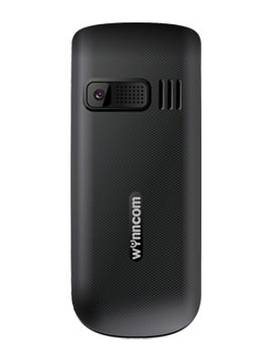 Wynncom W156n