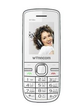 Wynncom W156n