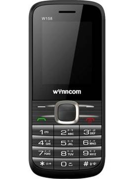 Wynncom W158