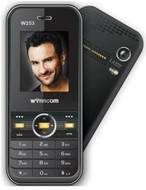 Wynncom W253