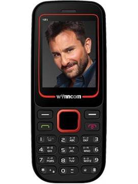 Wynncom W261