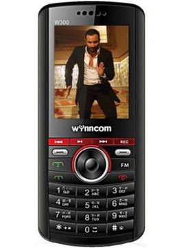 Wynncom W300