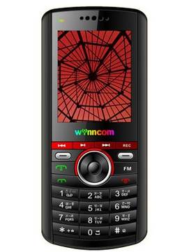 Wynncom W302