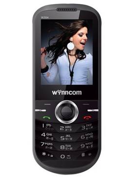 Wynncom W304
