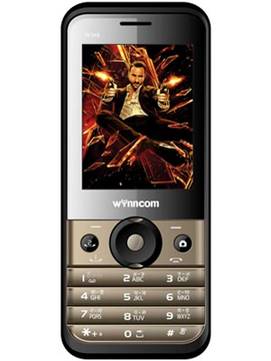 Wynncom W348