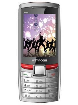 Wynncom W349
