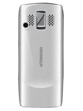 Wynncom W349