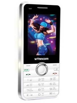 Wynncom W351