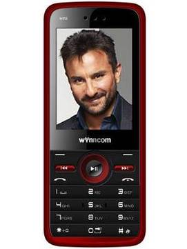 Wynncom W352