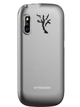 Wynncom W361 Plus